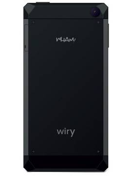 Wham W1 Wiry