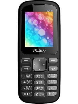 Wham W18 Plus