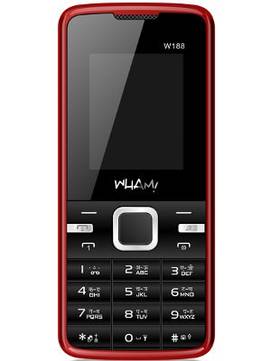 Wham W188
