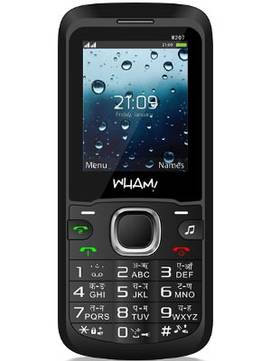 Wham W207