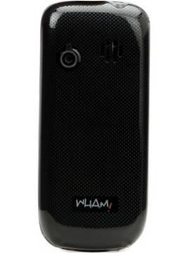 Wham W20i