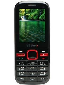 Wham W24i