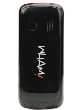 Wham W24i