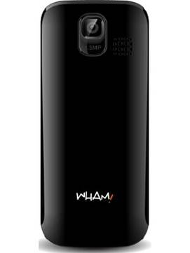 Wham W24s
