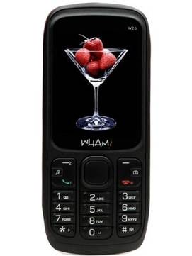 Wham W26