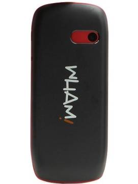 Wham W26