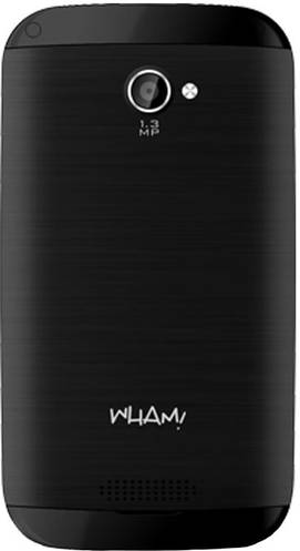 Wham W37