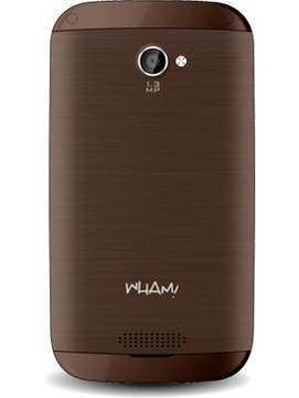 Wham WD35