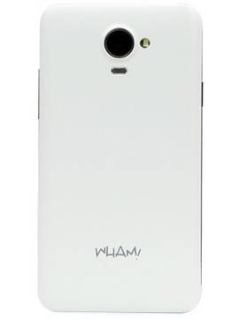 Wham WG40