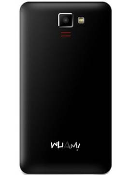 Wham WG50