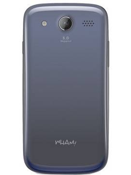 Wham WQ45