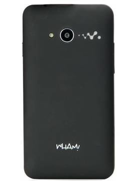 Wham WS40