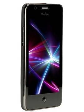 Wham WS40