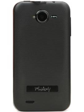 Wham WS43
