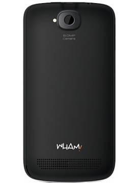 Wham WS50