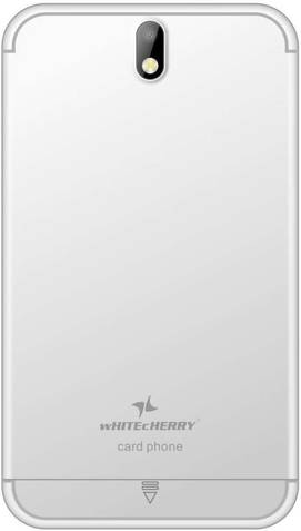 White Cherry 116