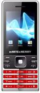 White Cherry BL2000