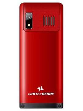 White Cherry BL2000