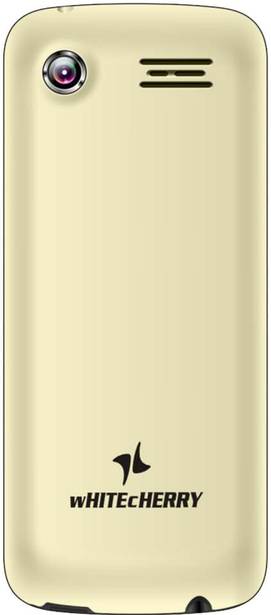 White Cherry BL2500