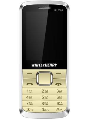 White Cherry BL2500 Price