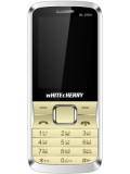 White Cherry BL2500