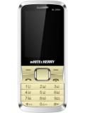 White Cherry BL2500 price in India