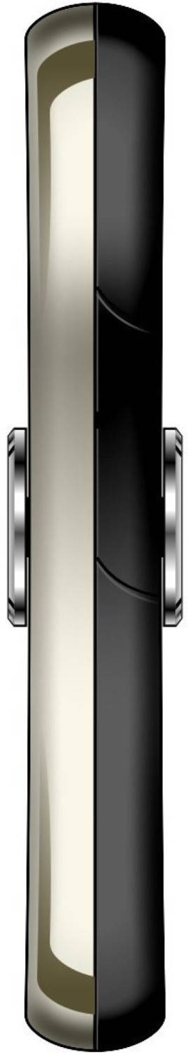 White Cherry BL5000 Spinner