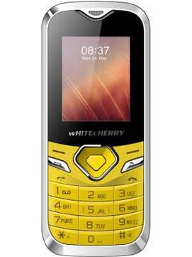 White Cherry BL6000