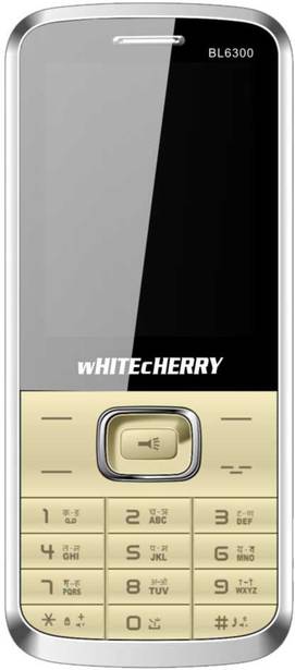 White Cherry BL6300
