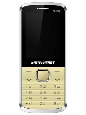 White Cherry BL6600 Price