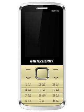 White Cherry BL6600