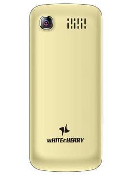 White Cherry BL6600