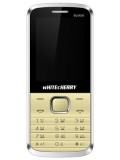 White Cherry BL6600 Price