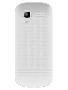 White Cherry BL9500
