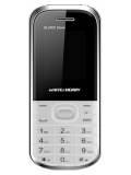 White Cherry BL9500
