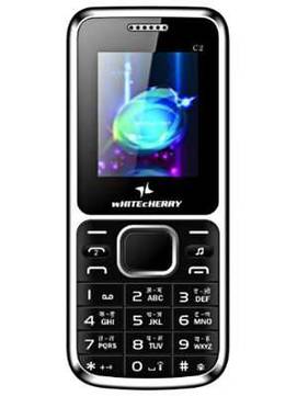 White Cherry C2