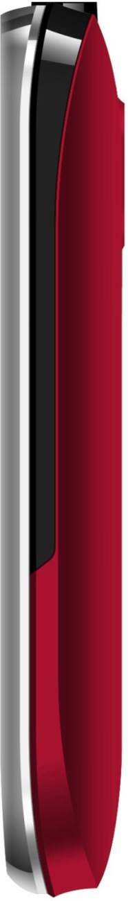 White Cherry Laser