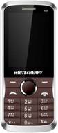 White Cherry M8