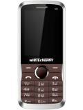 White Cherry M8
