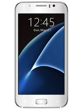 White Cherry MI Bolt 2
