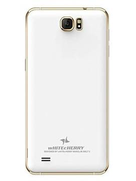 White Cherry MI Bolt 2
