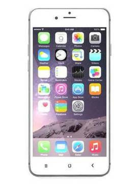 White Cherry MI1