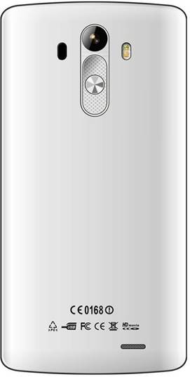 White Cherry S2 Unite