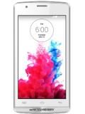 White Cherry S2 Unite Price