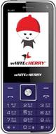 White Cherry Silky