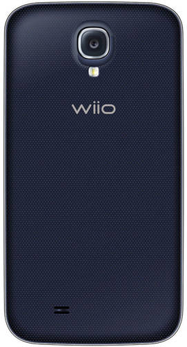 Wiio WI Star 3G