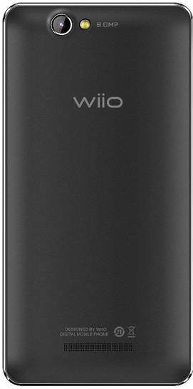 Wiio WI3