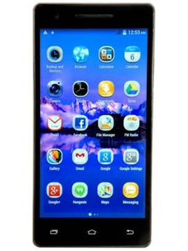 Wiio WI5
