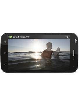 Wiko Barry