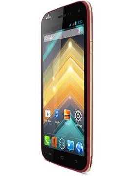 Wiko Barry